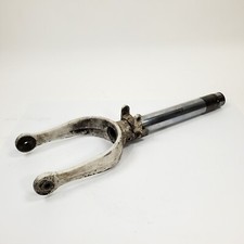 Garfo de nariz dianteiro e tubo de choque Cessna 150 152 - tem alguma corrosão/ferrugem, usado comprar usado  Enviando para Brazil