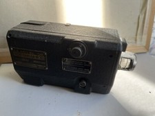 Wwii gun camera for sale  UK