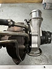 Turbina turbocompressore range usato  Nicotera