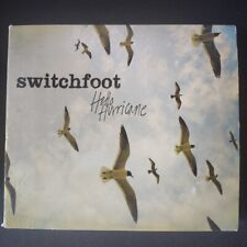 SWITCHFOOT - Hello Hurricane [with ] (deluxe) - CD + DVD, usado comprar usado  Enviando para Brazil