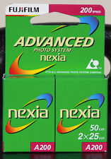 Fujifilm nexia 2x25 gebraucht kaufen  Wiesloch