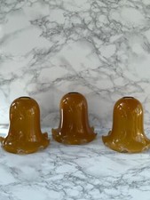 Amber burnt orange for sale  MELTON MOWBRAY
