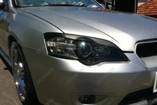 Pálpebras de farol FRP sem pintura sobrancelhas para 03-09 Subaru Legacy Liberty tipo B comprar usado Pálpebras de farol FRP sem pintura sobrancelhas para 03-09 Subaru Legacy Liberty tipo B comprar usado  Enviando para Brazil