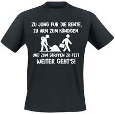 Funshirt shirt herren gebraucht kaufen  Lingen (Ems)