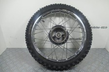 Roue yamaha piwi d'occasion  Méru
