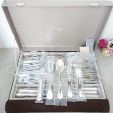Christofle marly 30pcs d'occasion  Expédié en Belgium