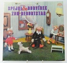 Spejbl hurvínek zum gebraucht kaufen  Geseke