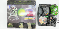 Microsoft xbox classic usato  Cherasco