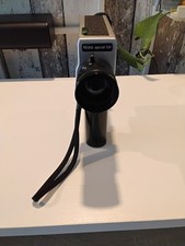 Super braun nizo gebraucht kaufen  Dornburg