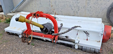 Maschio flail mower for sale  HATFIELD