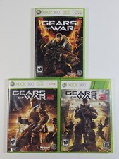 Gears war gears for sale  Tucson