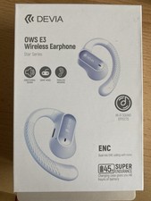 Wireless earphone gebraucht kaufen  Dornburg