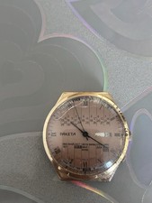 paketa orologi oro usato  Genova