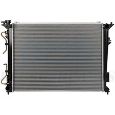 Aluminum radiator 2006 for sale  Ontario