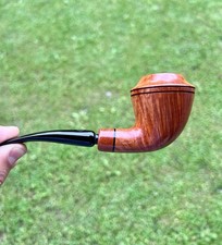 Pipa mastro paja usato  Italia