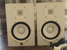 active speakers for sale  BASINGSTOKE
