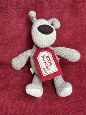 Boofle bear 100 for sale  DROITWICH