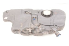 Kraftstofftank polo 6k0201085 gebraucht kaufen  Wittenburg