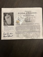 Atocha shipwreck artifact for sale  Naples