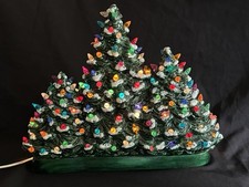 Vtg unique ceramic for sale  Canton