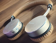 Pioneer bluetooth headphones for sale  Woodstock