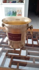Ancien seau champagne d'occasion  Hyères