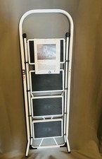 Klapptritt stufen stahl gebraucht kaufen  Reichenbach/O.L.