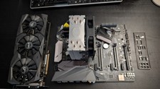 pc gtx custom 1080ti gaming for sale pc gtx custom 1080ti gaming for sale North Las Vegas