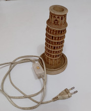 Pisa souvenir torre usato  Milazzo