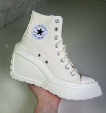 Converse chuck luxe for sale  NORTHWICH