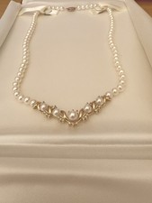 Vintage zales white for sale  Waterflow