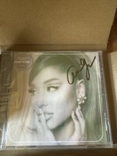 Ariana grande positions for sale  Harrisburg