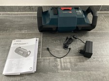 Neues bosch professional gebraucht kaufen  Tübingen