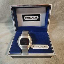Vintage pulsar 3103 for sale  Ottumwa
