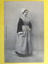 Cpa bretagne breizh d'occasion  Paimbœuf