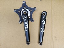 Vintage syncros revolution d'occasion  Expédié en Belgium