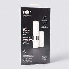 Braun face mini for sale  Cumming