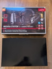 Speedlink medusa surround gebraucht kaufen  Koblenz