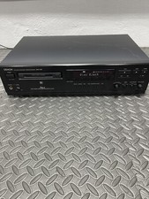 Denon dmd 1500 gebraucht kaufen  Edingen-Neckarhausen
