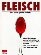 Fleisch grosse schule gebraucht kaufen  Berlin