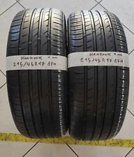 Gomme usate 215 usato  Angri