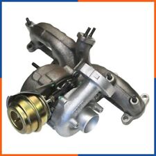 Turbocompresseur audi 1.9 d'occasion  Romainville