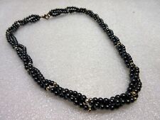 Collier ancien rangs d'occasion  France