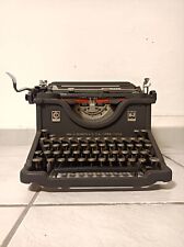 Macchina scrivere epoca usato  Galliate