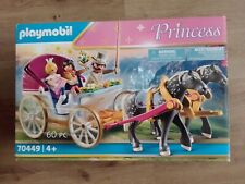 Playmobil princess romantische gebraucht kaufen  Waiblingen