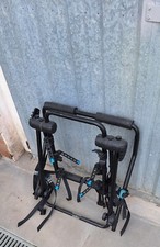 Portabici posteriore auto usato  Ravenna