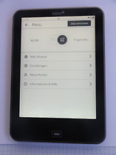 Tolino ebook reader gebraucht kaufen  Schwäbisch Gmünd