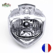 Motorcycle fit for d'occasion  Nanteuil-le-Haudouin