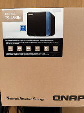 Nas qnap 453be gebraucht kaufen  Markkleeberg