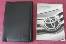 Toyota yaris hybrid for sale  SHERINGHAM